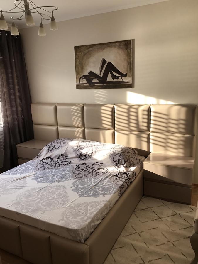 Apartamento Currila Durrës Exterior foto
