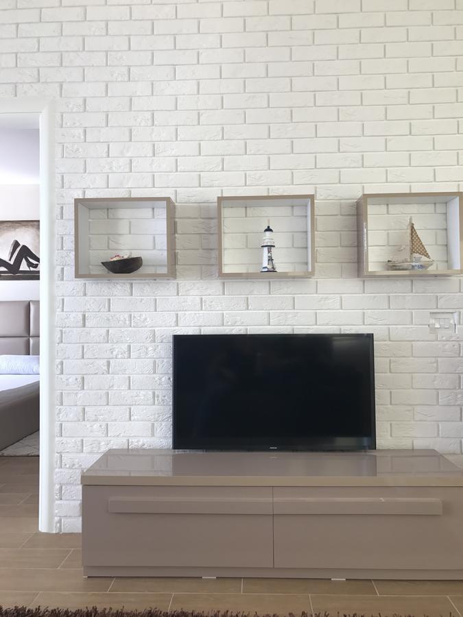 Apartamento Currila Durrës Exterior foto