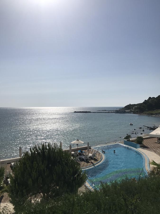 Apartamento Currila Durrës Exterior foto