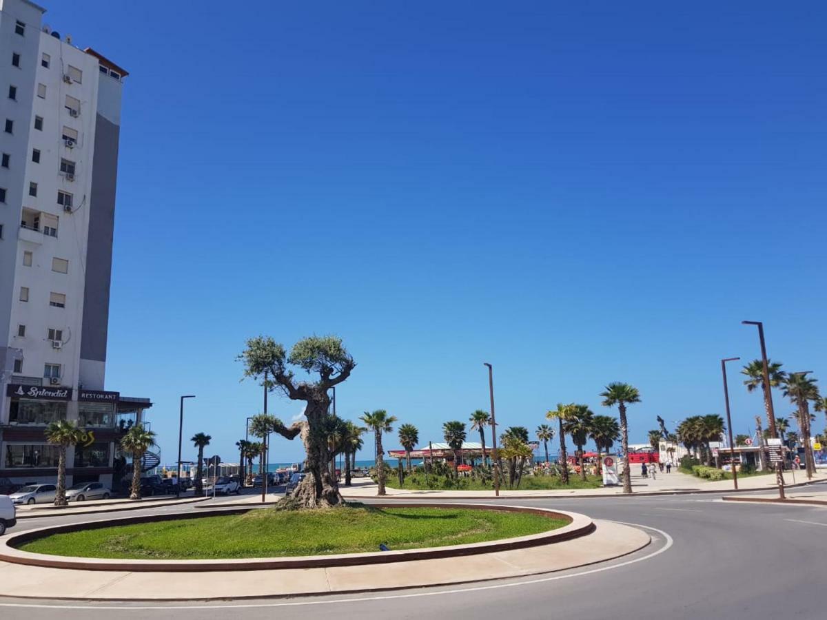Apartamento Currila Durrës Exterior foto